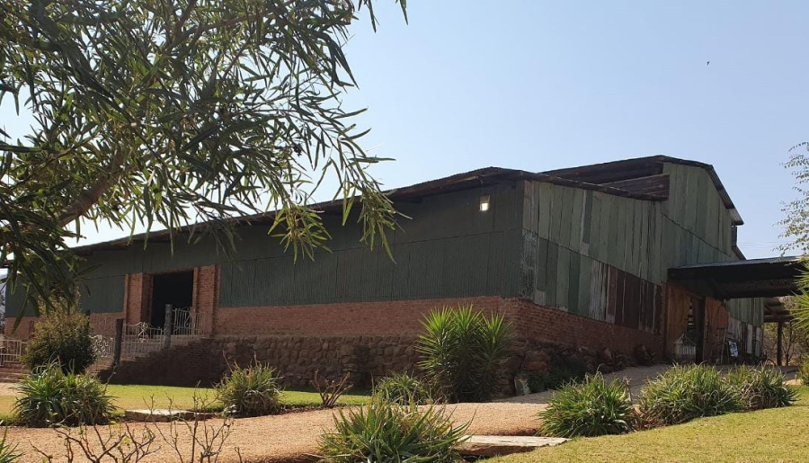 10 Bedroom Property for Sale in Rustenburg North West
